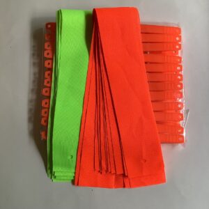 24 snitslar