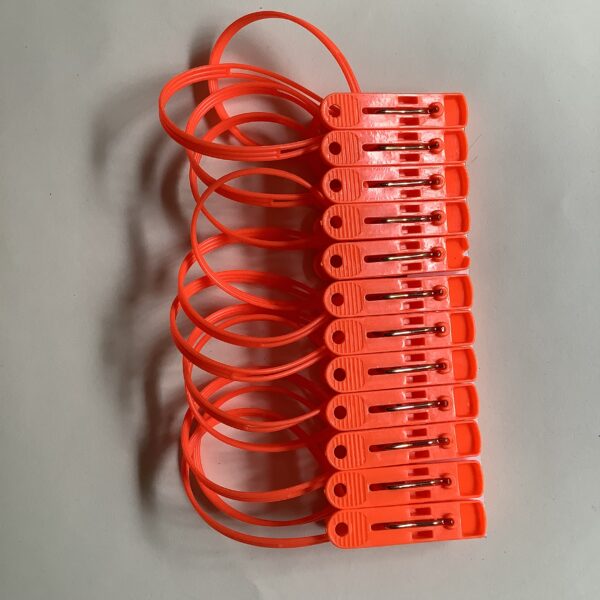 spårnypa med fästögla